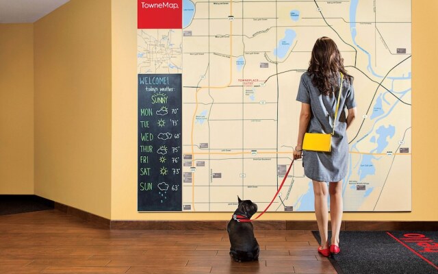 TownePlace Suites by Marriott Gainesville