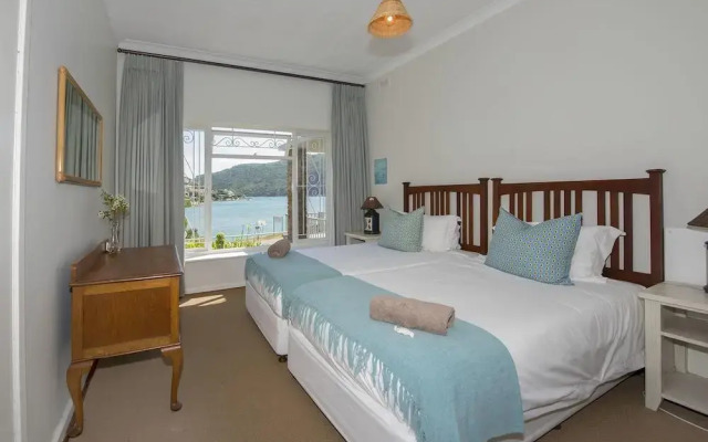 Lovemore Lodges Knysna
