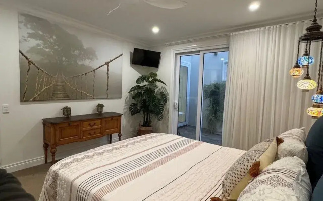Spacious Kingscliff Beach House