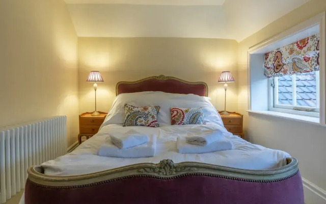 71 Micklegate - Apartment 1