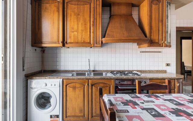Giorgi Homes - Family Apartment