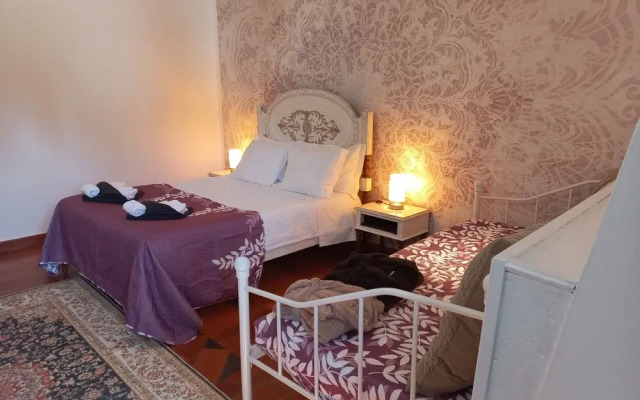 Casa Dona Antonia