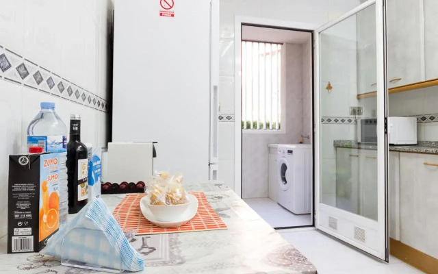 Apartamento Rambla Tarragona