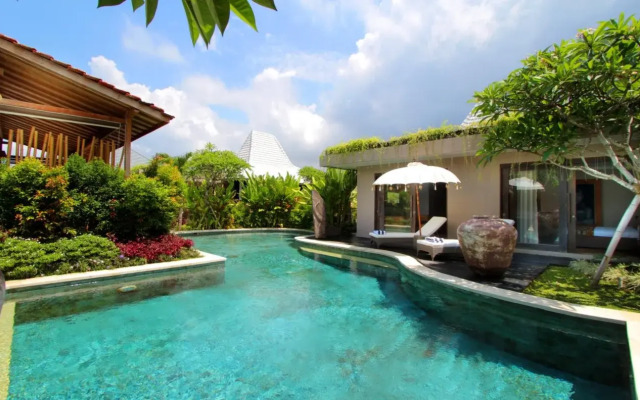 Gahana Bali Villas