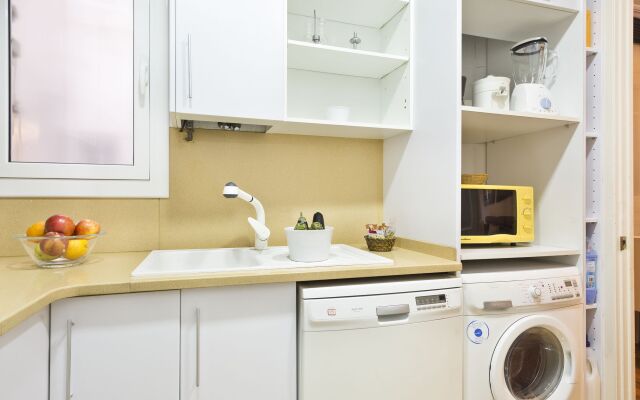 Apartamento PAAL Sagrada Familia