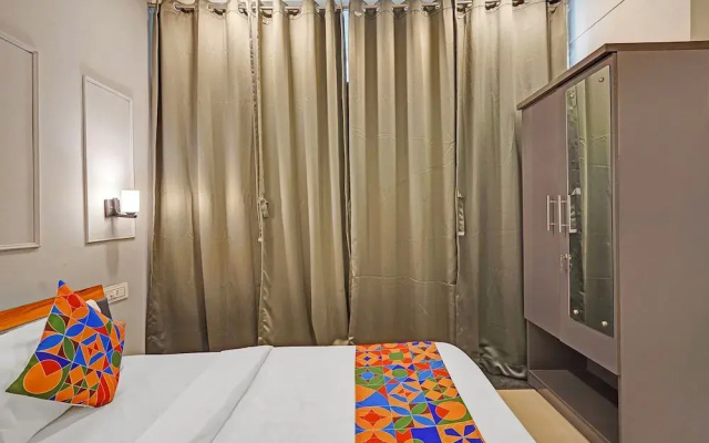 Fabhotel Stay In