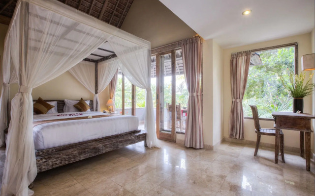 Royal Villa Jepun