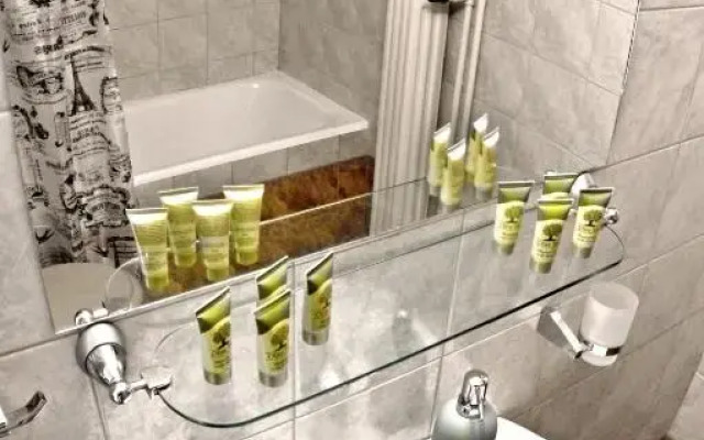 Central Apartment at Koukaki Area