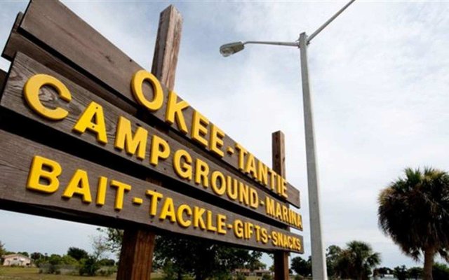 Hampton Inn Okeechobee - Lake Okeechobee