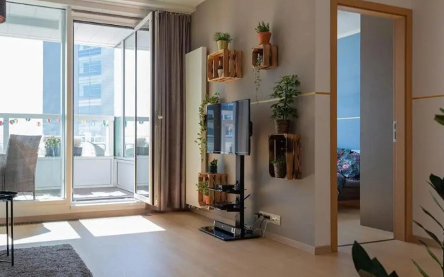 Modern place-Top Bratislava location