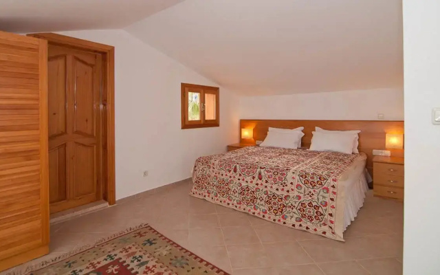 Lycia Hotel