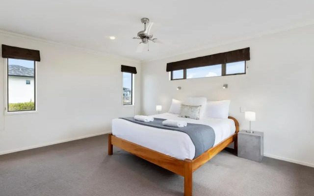 Rise and Shine - Taupo