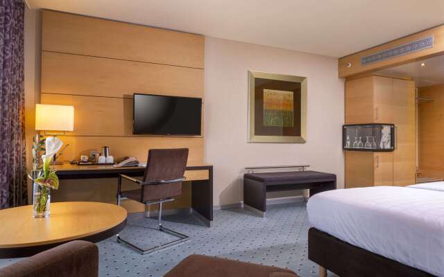 Maritim Hotel Düsseldorf