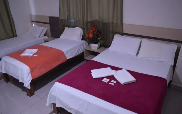 Hotel Sul Real