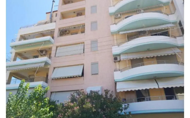 Pilot Lux Apartment