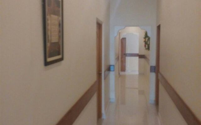 Hotel Royal Palace