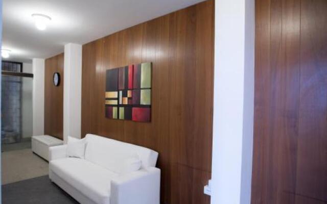 Trento Apartments Civica