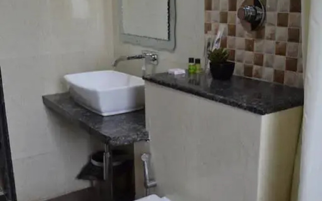 Hotel Krishna Inn