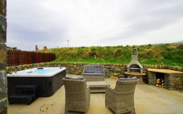 Holiday Home Tyn Liam