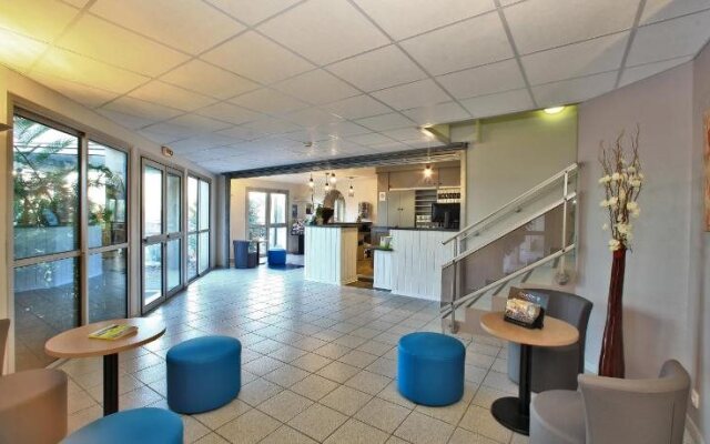 Logis Hôtel l'air Marin