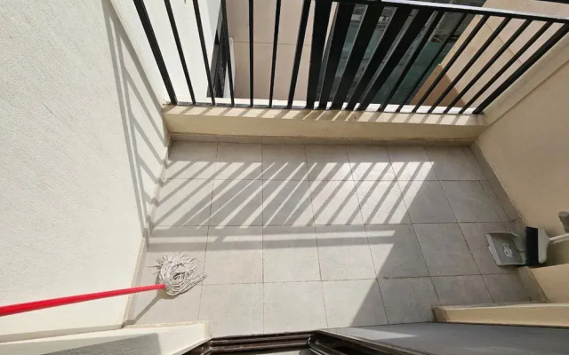 Studio Apartment Near JKIA and SGR