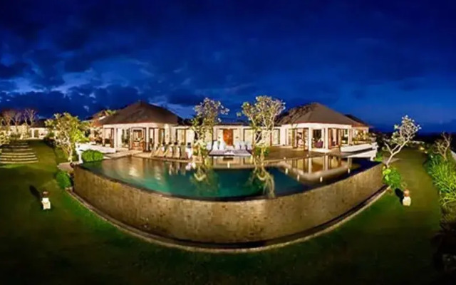 The Shanti Residence
