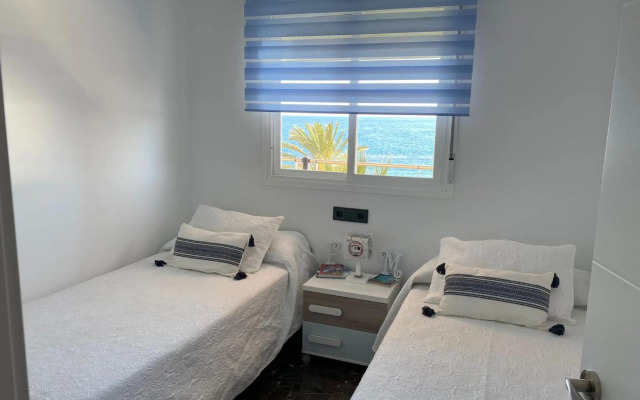 Apartamento Madre Teresa