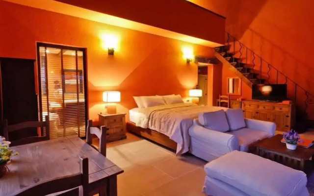 Hotel La Casetta by Toscana Valley