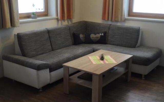 Appartements Schwarzer Adler