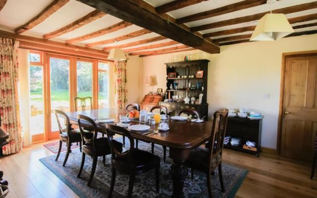 Three Ways Farmhouse B&B