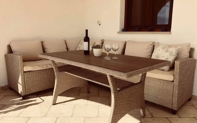 Villa Oliva