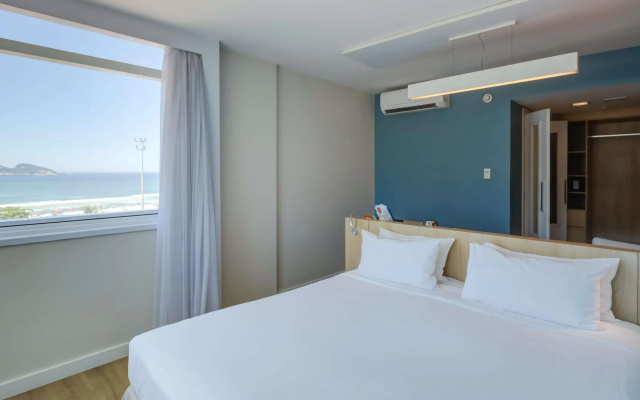 Mercure Rio de Janeiro Barra Da Tijuca