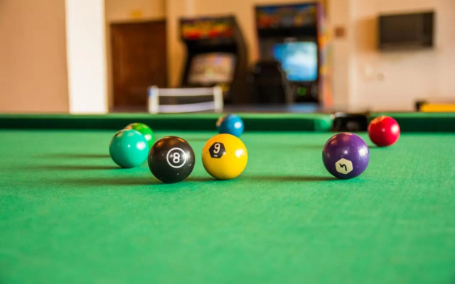 Rede Andrade Mirante Hotel