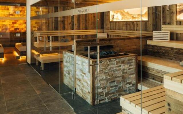 Hotel Garni Alpenjuwel Residenz