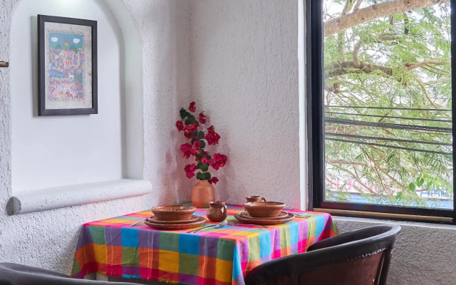 Maison Tulum