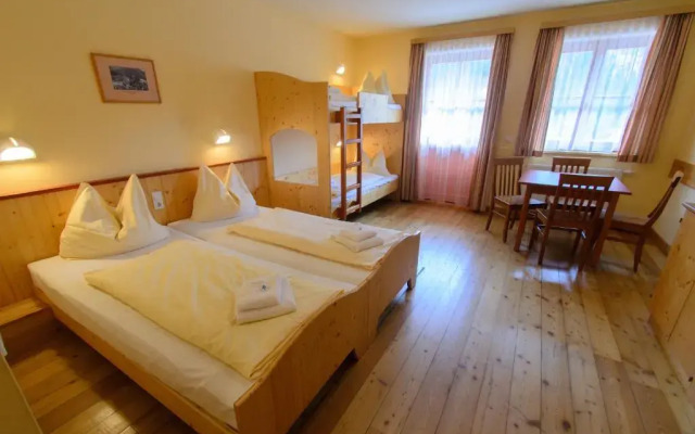 JUFA Hotel Donnersbachwald