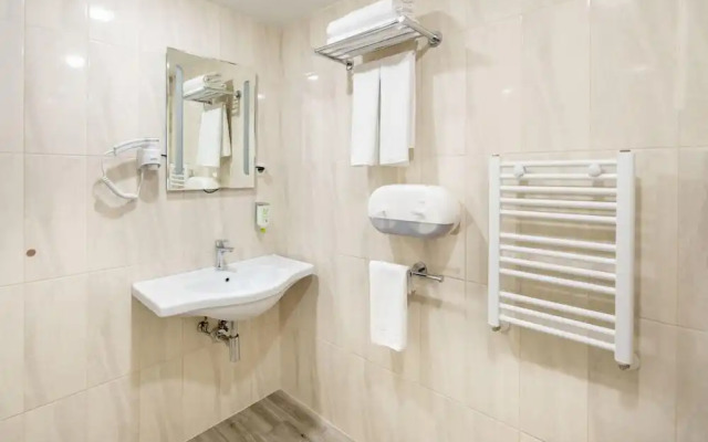 Hotel Boutique 5