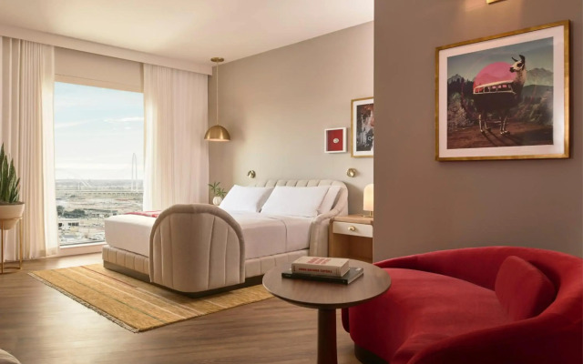 Virgin Hotels Dallas