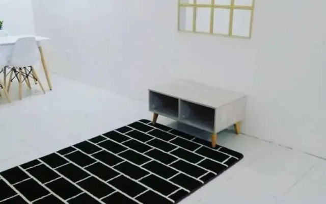 Nur Zahra Sungkai Homestay