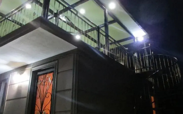 Giorgis Guest House Kobuleti