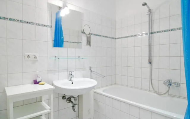 Apartmondo Ferienwohnungen Solingen