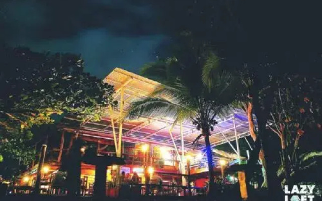 The Lazy Loft Hostel
