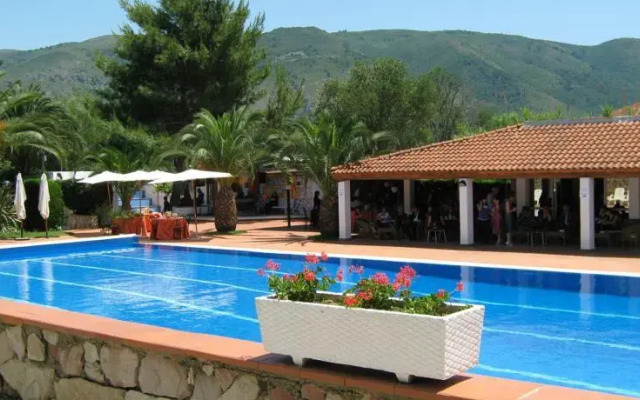 Hotel Residence LOasi