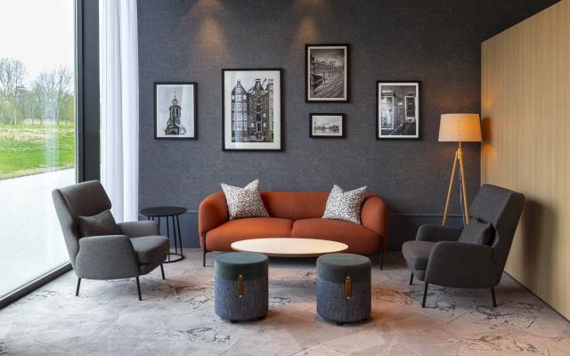 Radisson Hotel & Suites Amsterdam South
