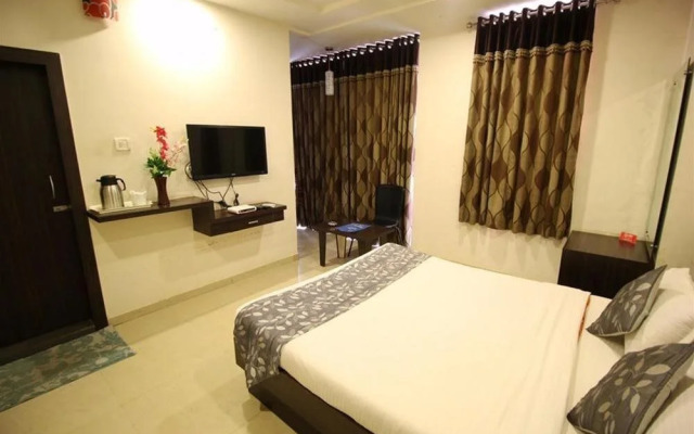 OYO Rooms Phulchhab Chowk II
