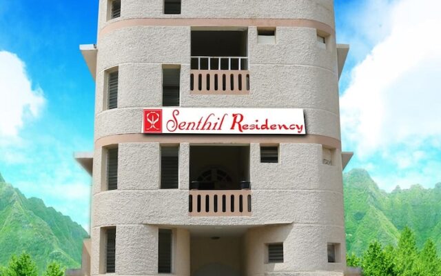 Senthil Residency