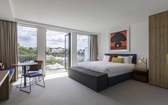 The Johnson Brisbane - Art Series