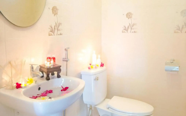 Namphung Phuket Boutique Resort