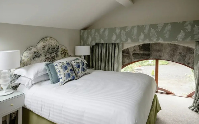 Station House Hotel