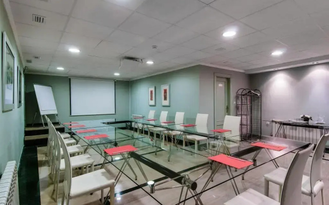 Hotel Anacapri
